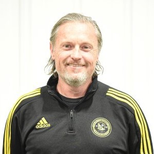 James Meara - Pittsburgh Riverhounds Academy Director